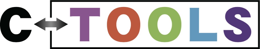 C-Tools Logo