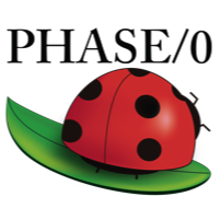 PHASE logo
